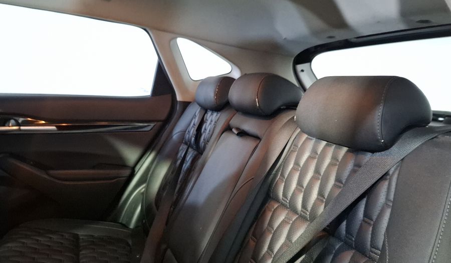 Kia Seltos 1.6 EX PACK AUTO Suv 2023