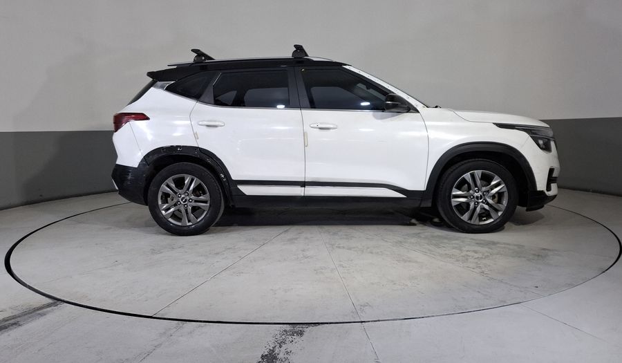 Kia Seltos 1.6 EX PACK AUTO Suv 2023