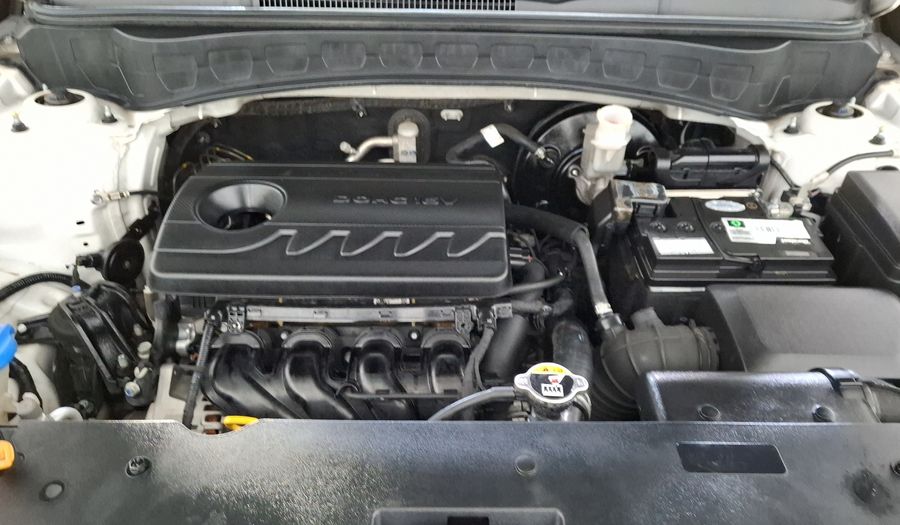 Kia Seltos 1.6 EX PACK AUTO Suv 2023