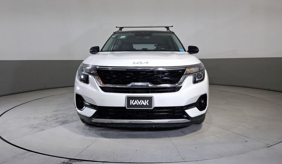 Kia Seltos 1.6 EX PACK AUTO Suv 2023