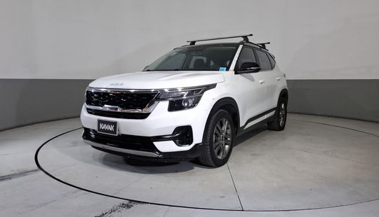 Kia • Seltos