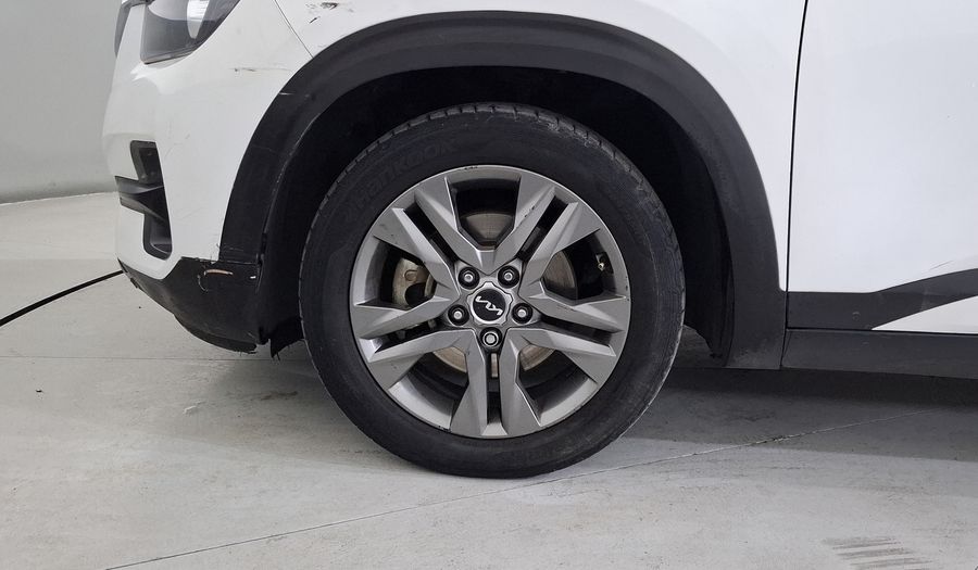 Kia Seltos 1.6 EX PACK AUTO Suv 2023