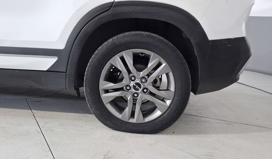 Kia Seltos 1.6 EX PACK AUTO Suv 2023