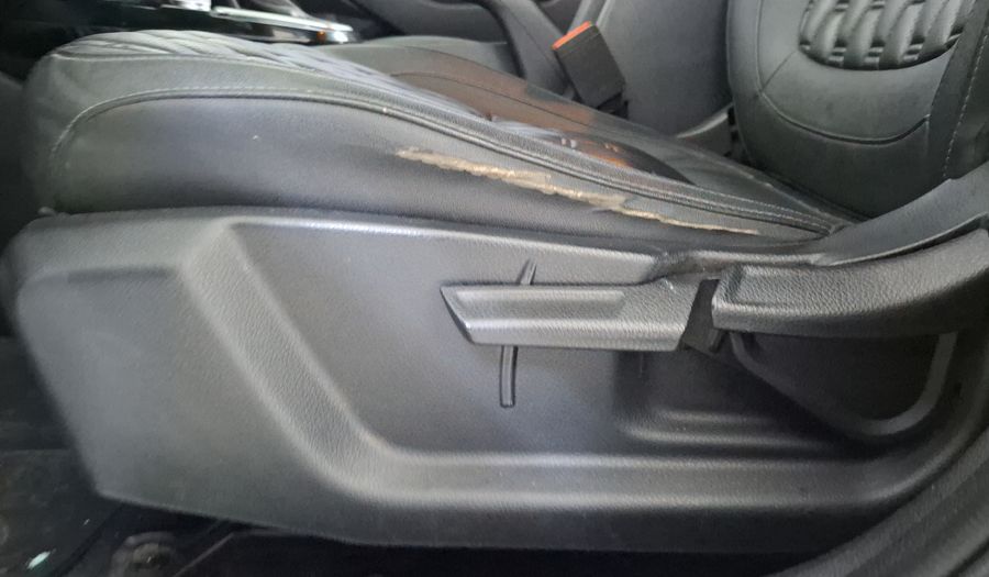 Kia Seltos 1.6 EX PACK AUTO Suv 2023