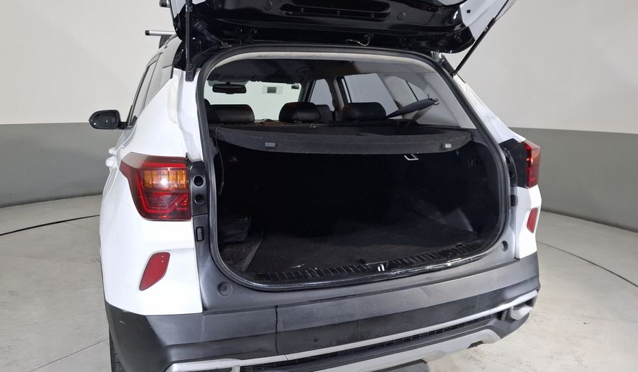 Kia Seltos 1.6 EX PACK AUTO Suv 2023