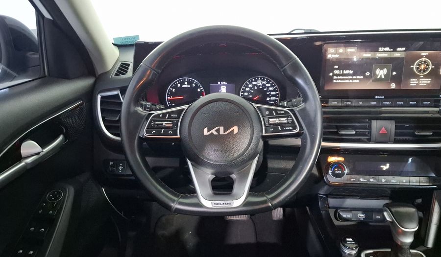 Kia Seltos 1.6 EX PACK AUTO Suv 2023