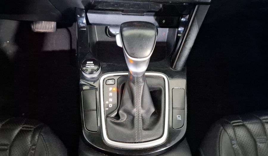 Kia Seltos 1.6 EX PACK AUTO Suv 2023