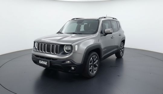 Jeep • Renegade