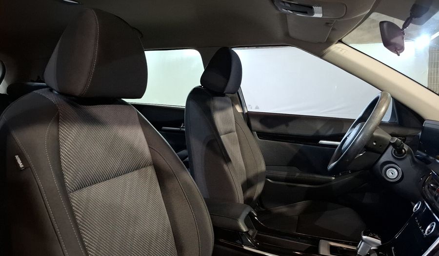 Kia Seltos 1.5 EX AUTO Suv 2024
