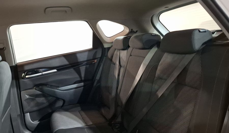 Kia Seltos 1.5 EX AUTO Suv 2024