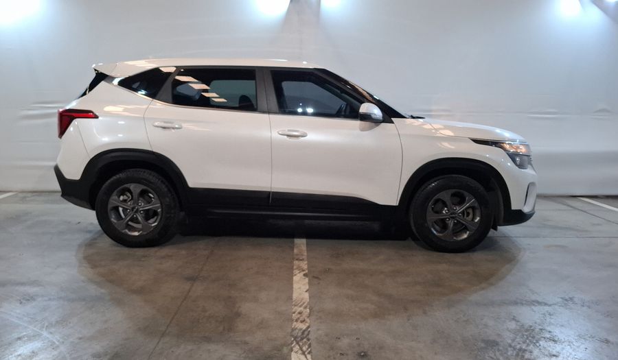 Kia Seltos 1.5 EX AUTO Suv 2024
