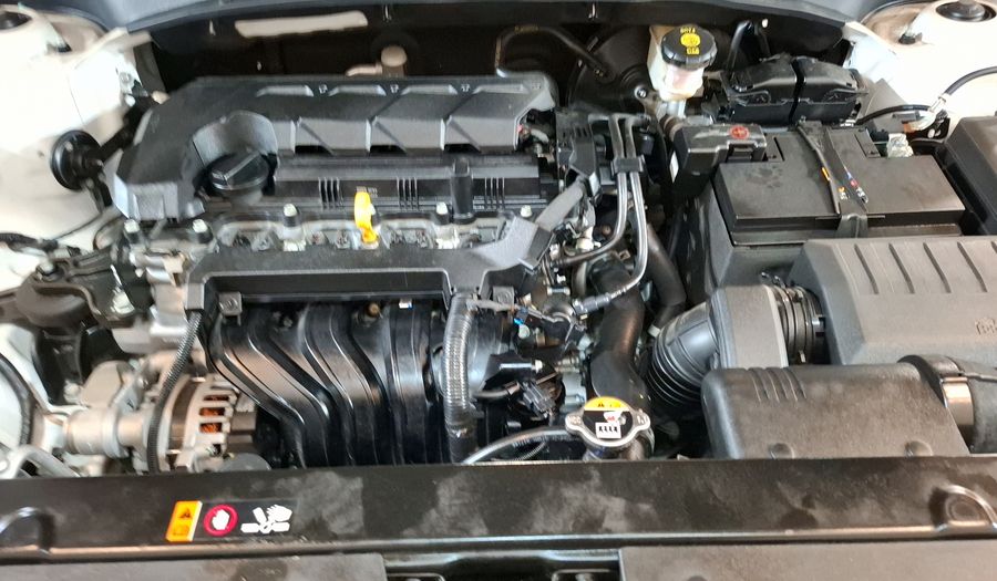 Kia Seltos 1.5 EX AUTO Suv 2024