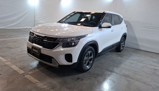 Kia • Seltos