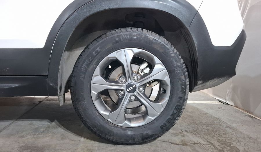 Kia Seltos 1.5 EX AUTO Suv 2024