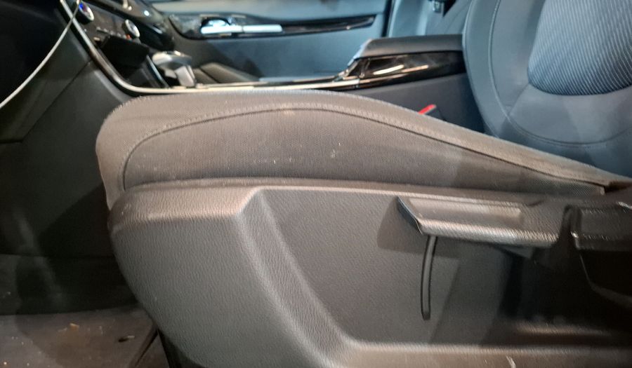 Kia Seltos 1.5 EX AUTO Suv 2024