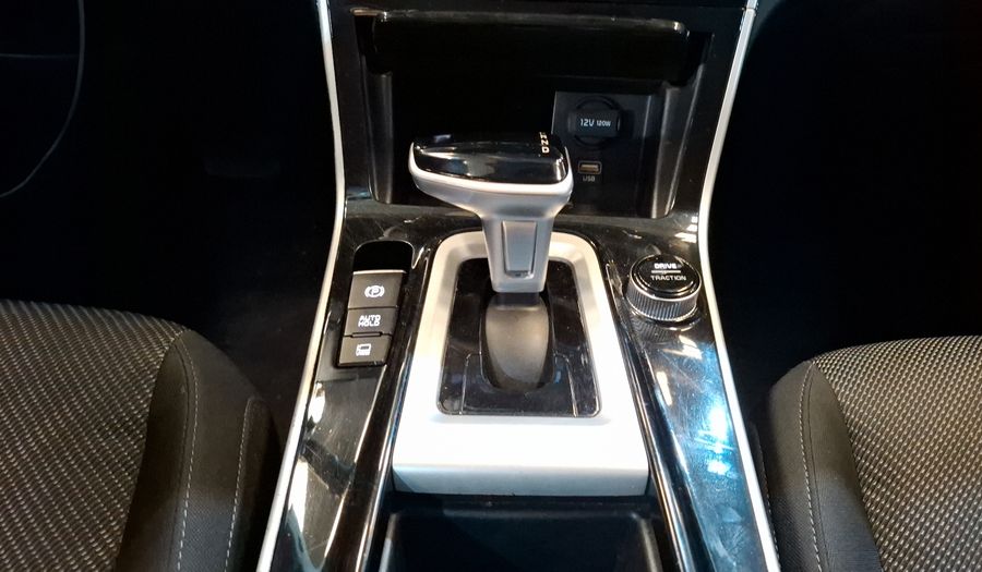 Kia Seltos 1.5 EX AUTO Suv 2024