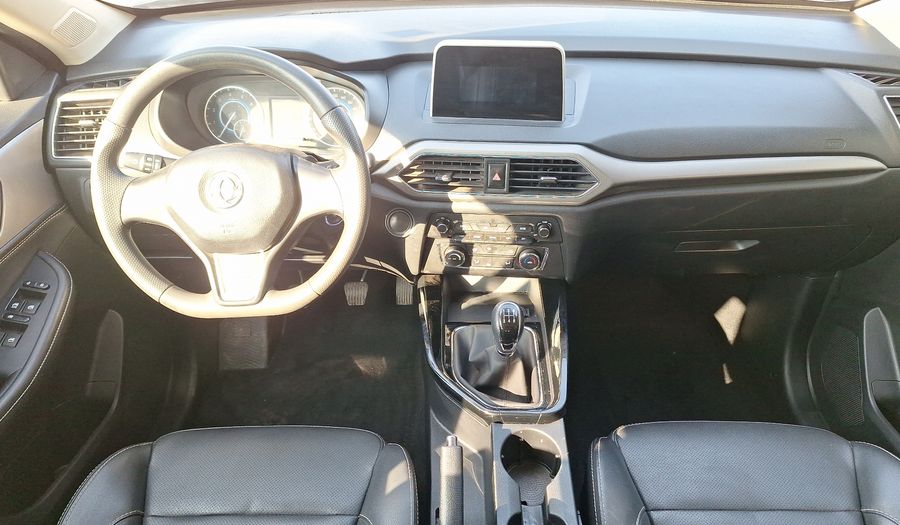 Dfsk 560 1.8 COMFORT 2R Suv 2023