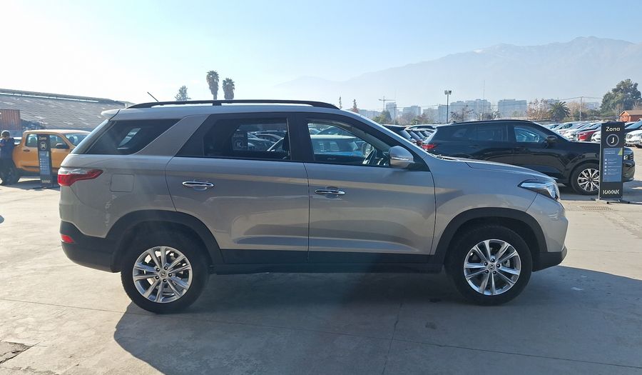 Dfsk 560 1.8 COMFORT 2R Suv 2023