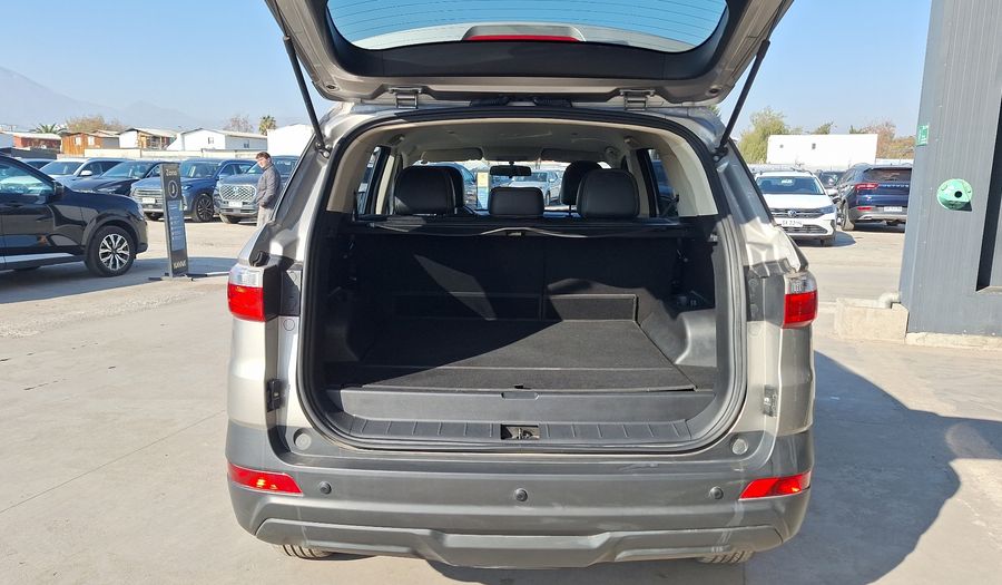 Dfsk 560 1.8 COMFORT 2R Suv 2023