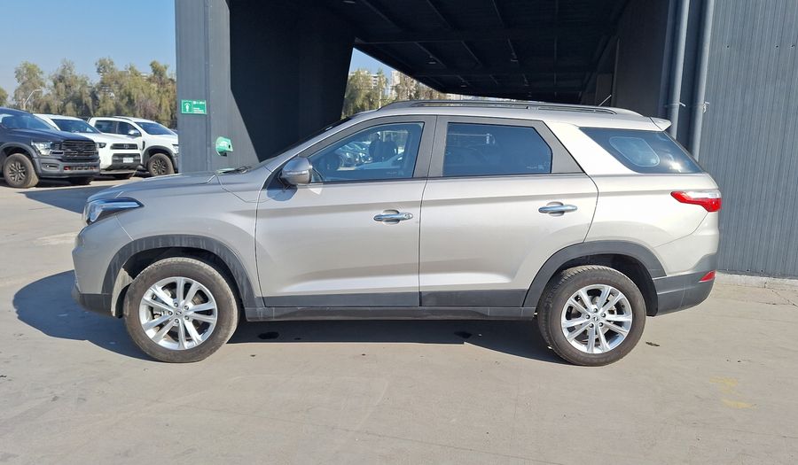 Dfsk 560 1.8 COMFORT 2R Suv 2023