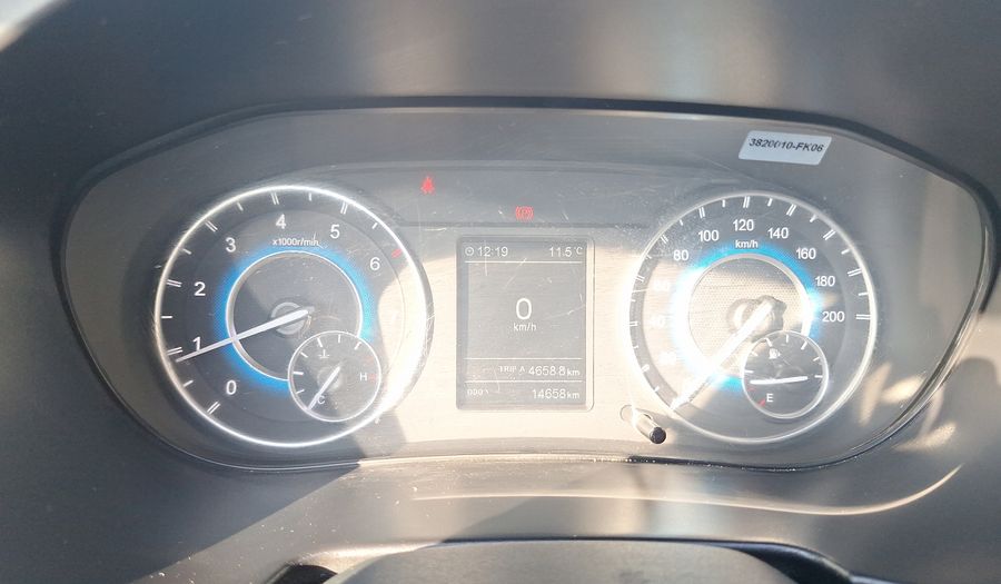 Dfsk 560 1.8 COMFORT 2R Suv 2023