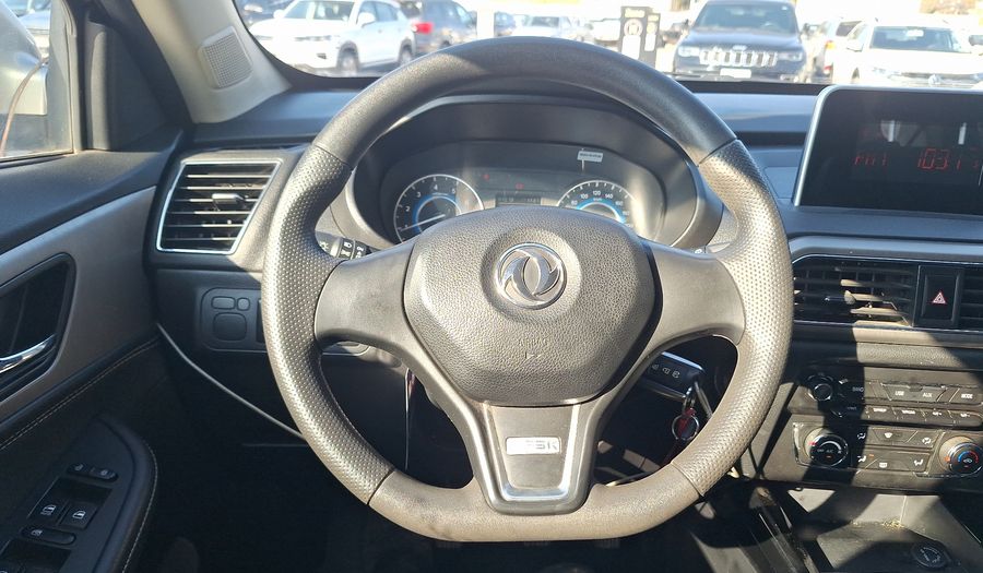 Dfsk 560 1.8 COMFORT 2R Suv 2023
