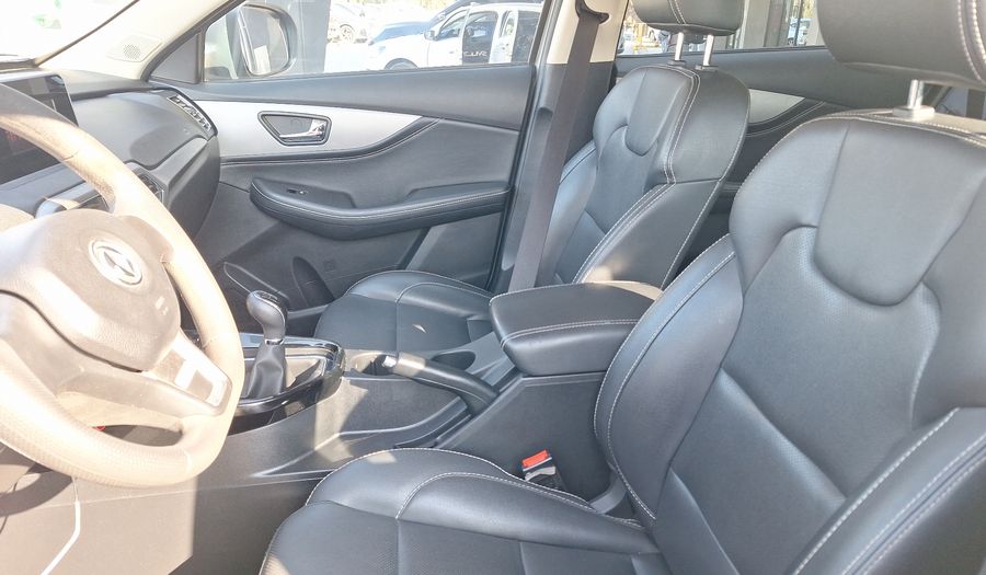 Dfsk 560 1.8 COMFORT 2R Suv 2023
