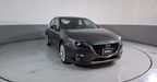 Mazda 3 2.5 HATCHBACK S GRAND TOURING TA Hatchback 2016
