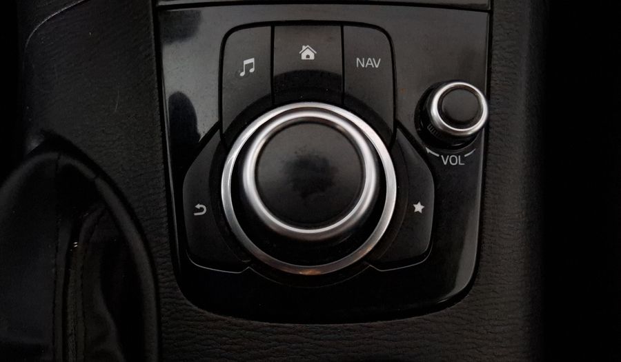 Mazda 3 2.5 HATCHBACK S GRAND TOURING TA Hatchback 2016