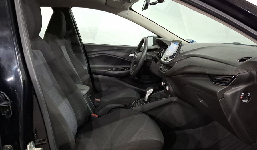 Chevrolet Onix 1.0 LS B AUTO Sedan 2022