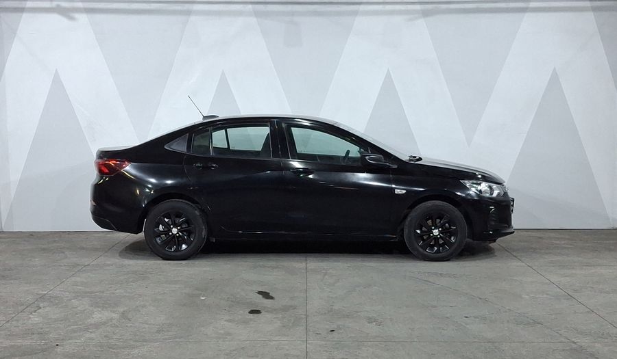 Chevrolet Onix 1.0 LS B AUTO Sedan 2022