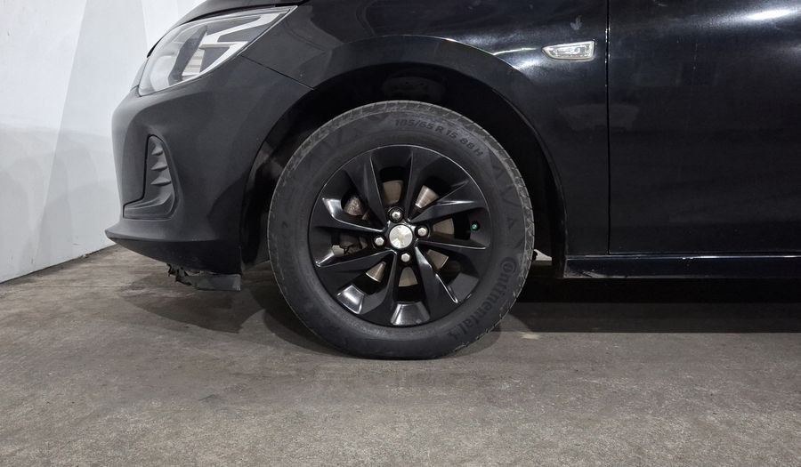 Chevrolet Onix 1.0 LS B AUTO Sedan 2022