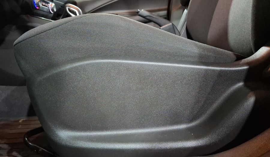 Chevrolet Onix 1.0 LS B AUTO Sedan 2022