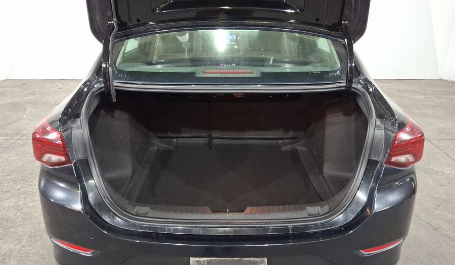 Chevrolet Onix 1.0 LS B AUTO Sedan 2022