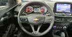 Chevrolet Onix 1.0 LS B AUTO Sedan 2022