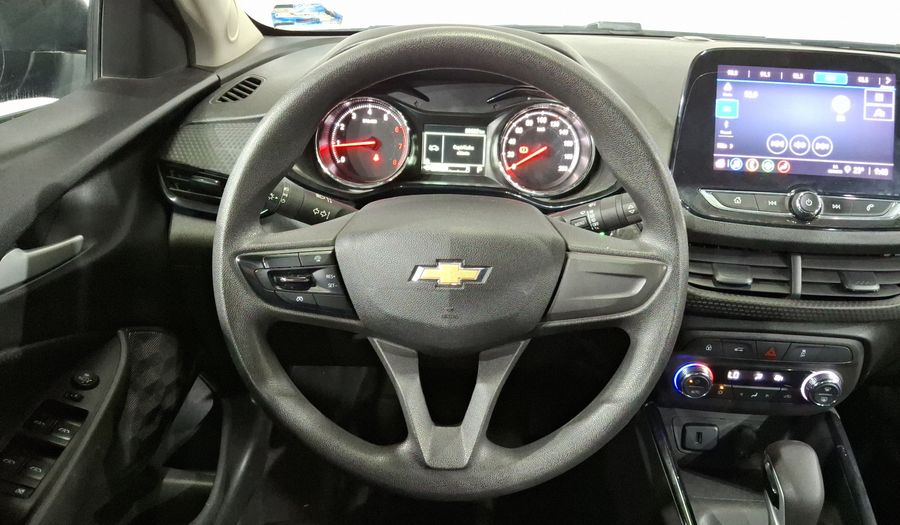 Chevrolet Onix 1.0 LS B AUTO Sedan 2022