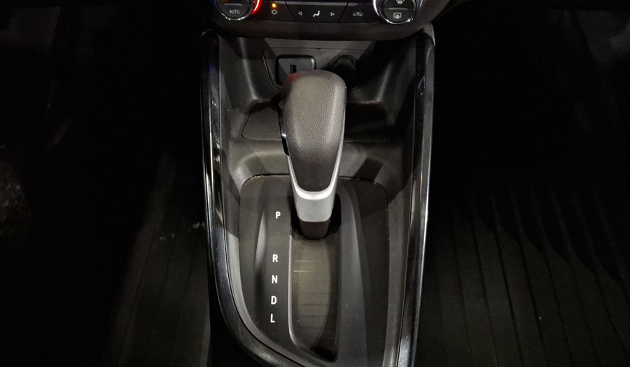 Chevrolet Onix 1.0 LS B AUTO Sedan 2022