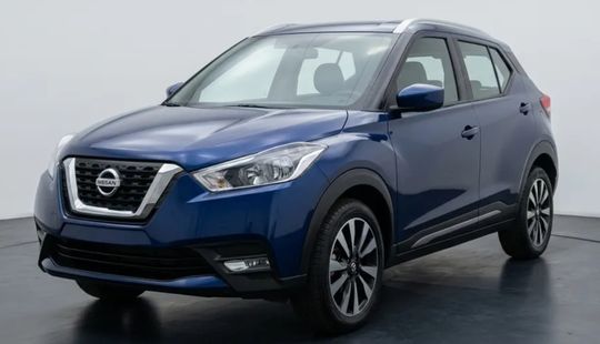 Nissan • Kicks