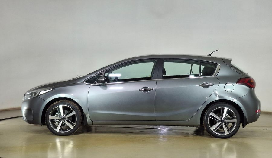 Kia Cerato 5 1.6 AUTO EX FULL 5HB Hatchback 2019