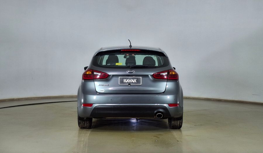 Kia Cerato 5 1.6 AUTO EX FULL 5HB Hatchback 2019
