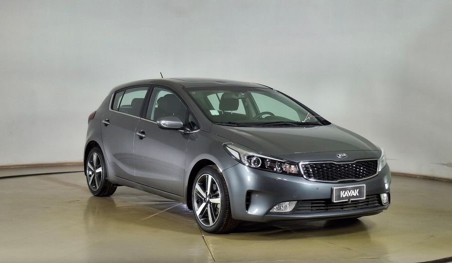 Kia Cerato 5 1.6 AUTO EX FULL 5HB Hatchback 2019