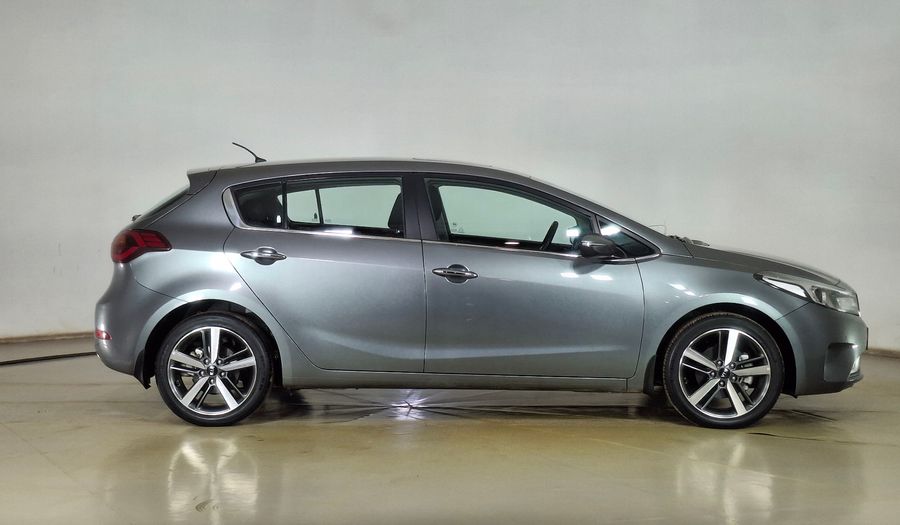 Kia Cerato 5 1.6 AUTO EX FULL 5HB Hatchback 2019