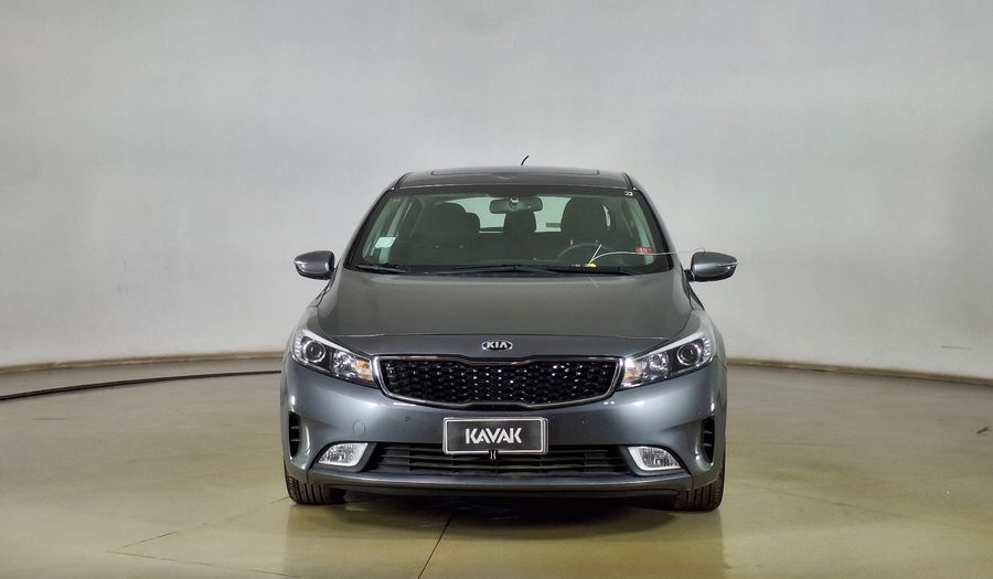 Kia Cerato 5 1.6 AUTO EX FULL 5HB Hatchback 2019