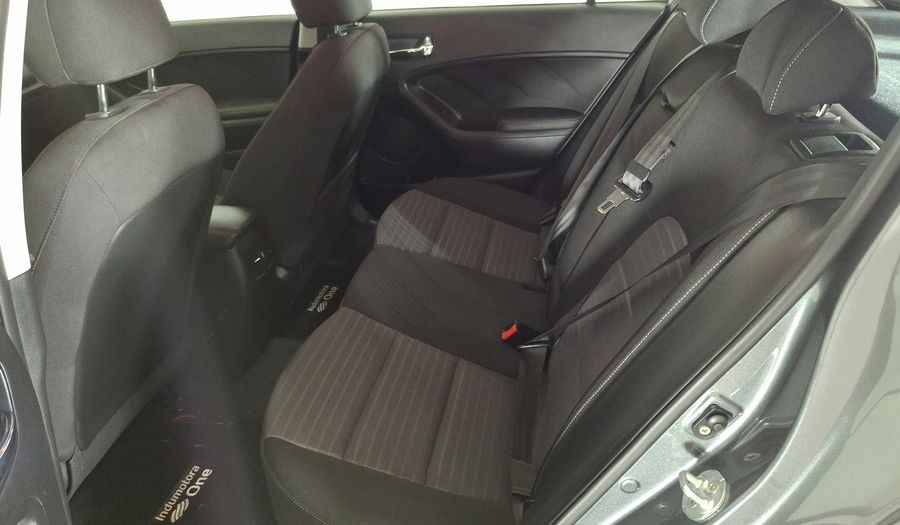 Kia Cerato 5 1.6 AUTO EX FULL 5HB Hatchback 2019