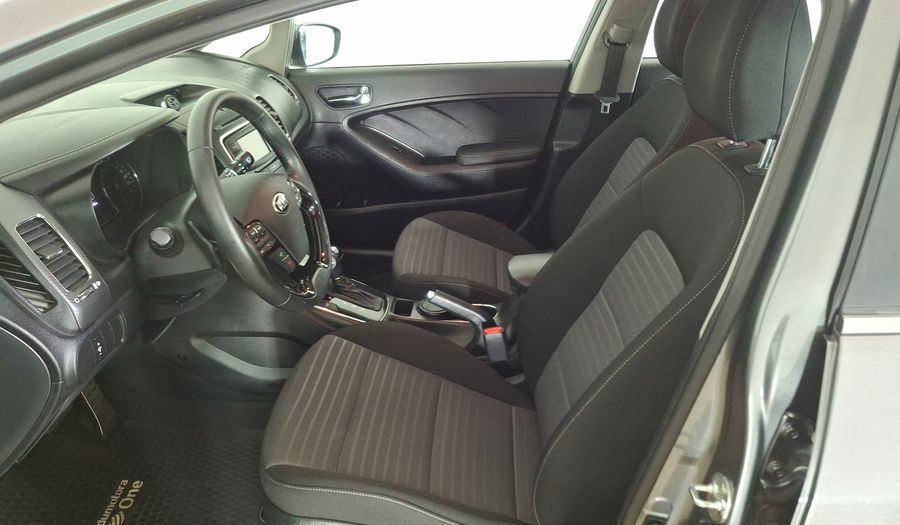 Kia Cerato 5 1.6 AUTO EX FULL 5HB Hatchback 2019
