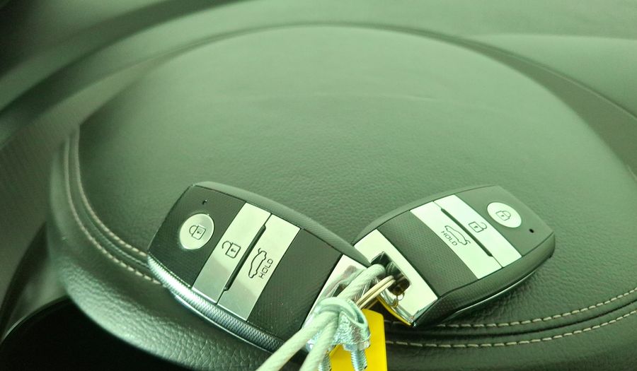 Kia Cerato 5 1.6 AUTO EX FULL 5HB Hatchback 2019