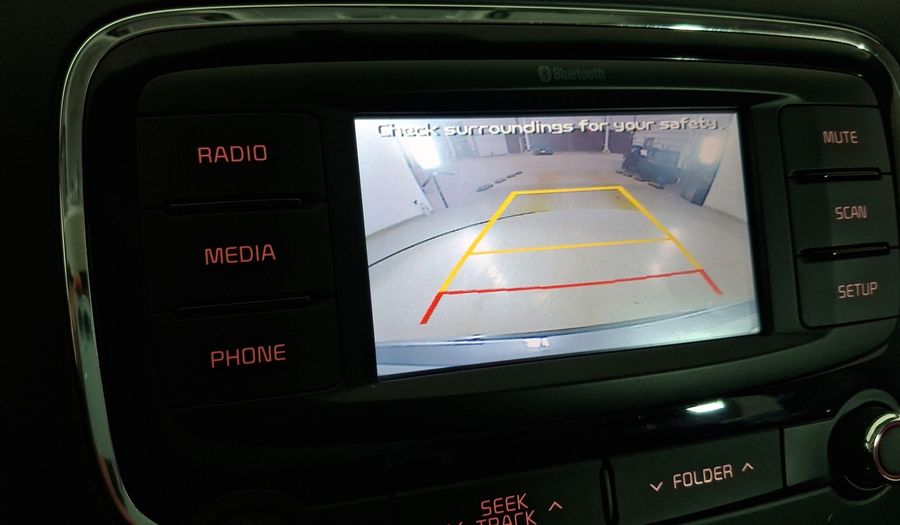 Kia Cerato 5 1.6 AUTO EX FULL 5HB Hatchback 2019