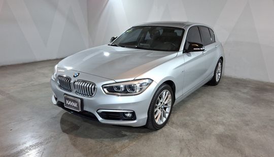 Bmw • Serie 1