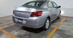 Peugeot 301 1.6 ALLURE AUTO SPA Sedan 2022