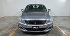 Peugeot 301 1.6 ALLURE AUTO SPA Sedan 2022